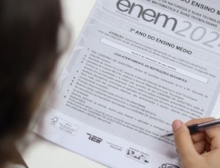 Resultados do Enem 2024 serão divulgados nesta segunda-feira