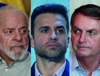 Pesquisa aponta empate técnico entre Lula e Bolsonaro em cenário para eleições de 2026