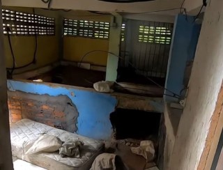 Salvador: Corpo é encontrado enterrado em casa abandonada no IAPI