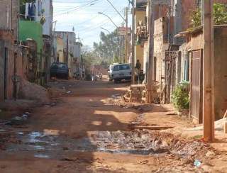 Brasil reduz número de crianças e jovens abaixo da linha da pobreza