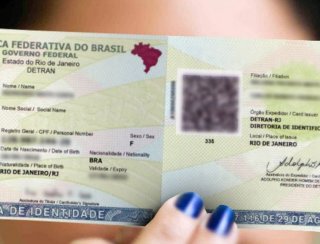 Nova carteira de identidade é emitida nas escolas estaduais a partir desta segunda