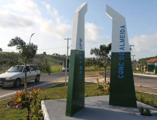 Posto de saúde fechado em Conceição do Almeida gera transtornos à população