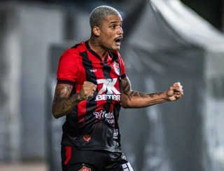 Vitória empata com o CRB por 2 a 2 na estreia da Copa do Nordeste