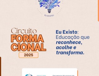 Dom Macedo Costa promove Circuito Formacional 2025: Educação inclusiva em foco.