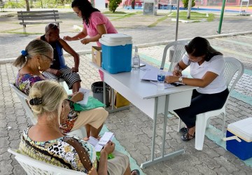 Secretaria Municipal de Saúde 