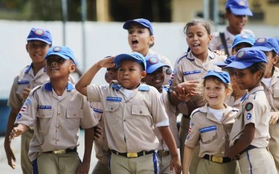 Colégios da PM abrem inscrições para mais de 3 mil vagas na Bahia