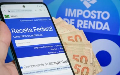 Imposto de Renda: isenção para até dois salários mínimos será mantida em 2025