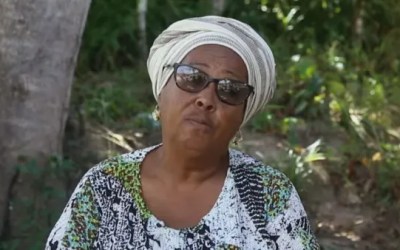 Mãe Bernadete: família pede R$ 11,8 mi em ação contra Governo da Bahia