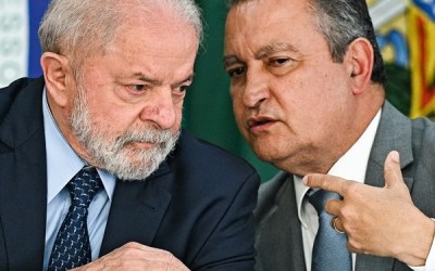 Revista britânica aponta Rui Costa como possível sucessor de Lula em 2026