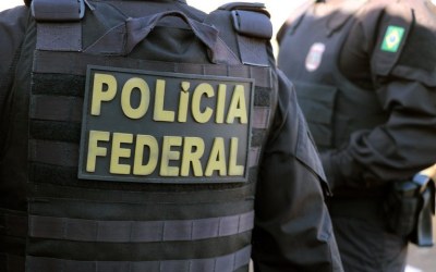 PF Realiza Operação Contra Fraudes Bancárias em SAJ