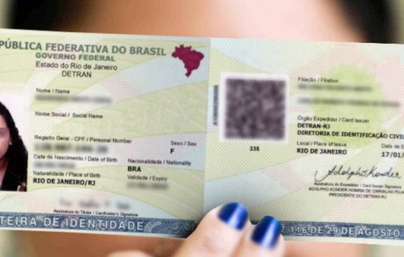 Nova identidade minimiza riscos de fraude; entenda como funciona